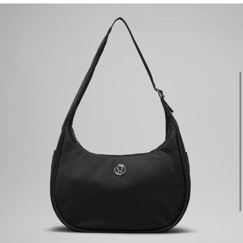 Lululemon Mini Shoulder Bag